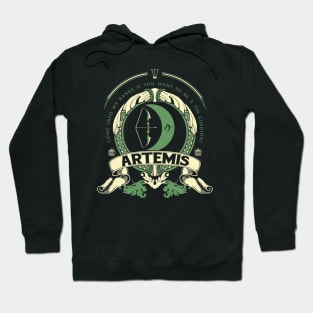 ARTEMIS - LIMITED EDITION Hoodie